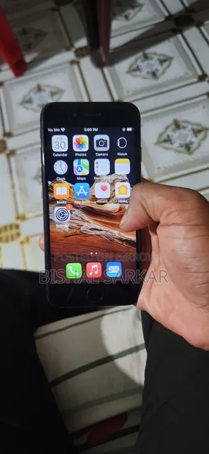 Apple iPhone 7 32 GB Black