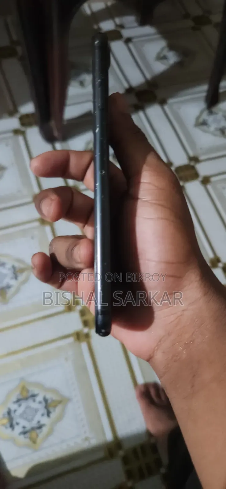 Apple iPhone 7 32 GB Black