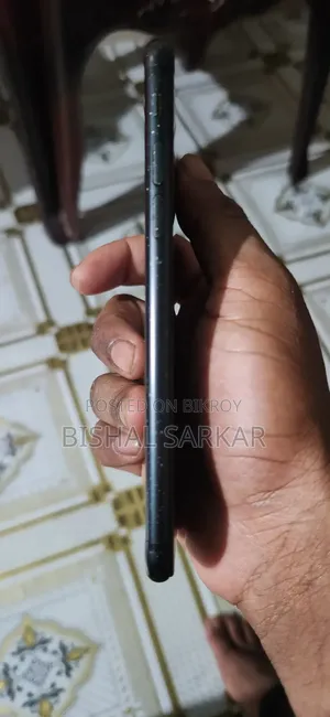 Apple iPhone 7 32 GB Black