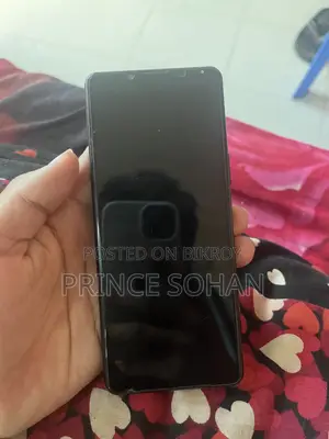 Sony Xperia 5 III 128 GB Black