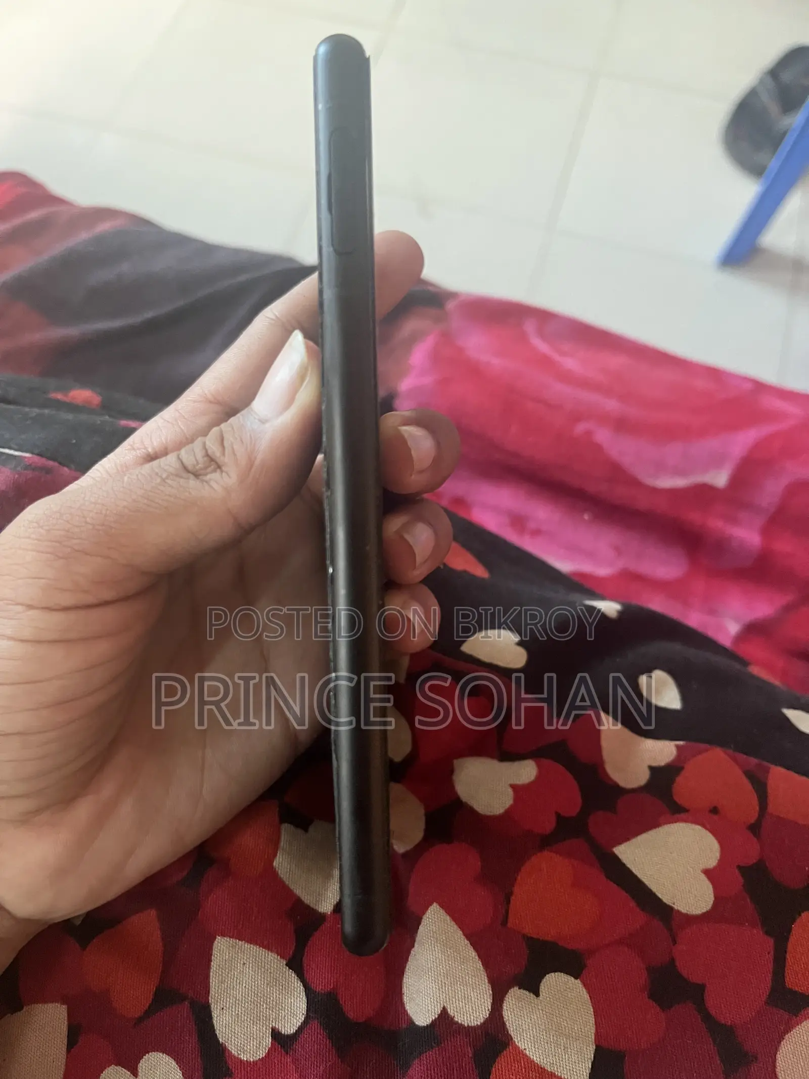 Sony Xperia 5 III 128 GB Black