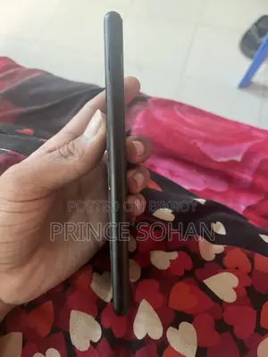Sony Xperia 5 III 128 GB Black