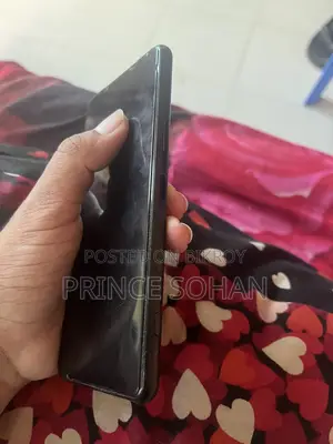 Sony Xperia 5 III 128 GB Black