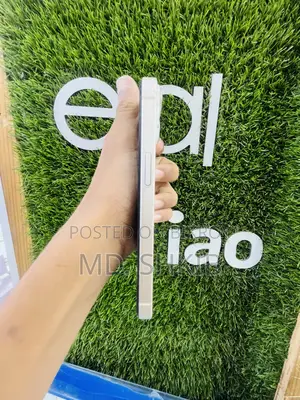 অ্যাপল আইফোন ১৪ ১২৮ জিবি সাদা
