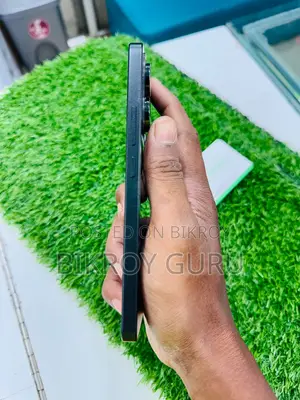 Xiaomi Redmi Note 13 Pro 5G 512 GB Black
