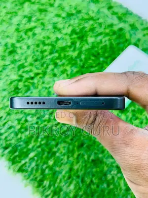 Xiaomi Redmi Note 13 Pro 5G 512 GB Black