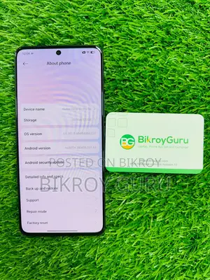 Xiaomi Redmi Note 13 Pro 5G 512 GB Black