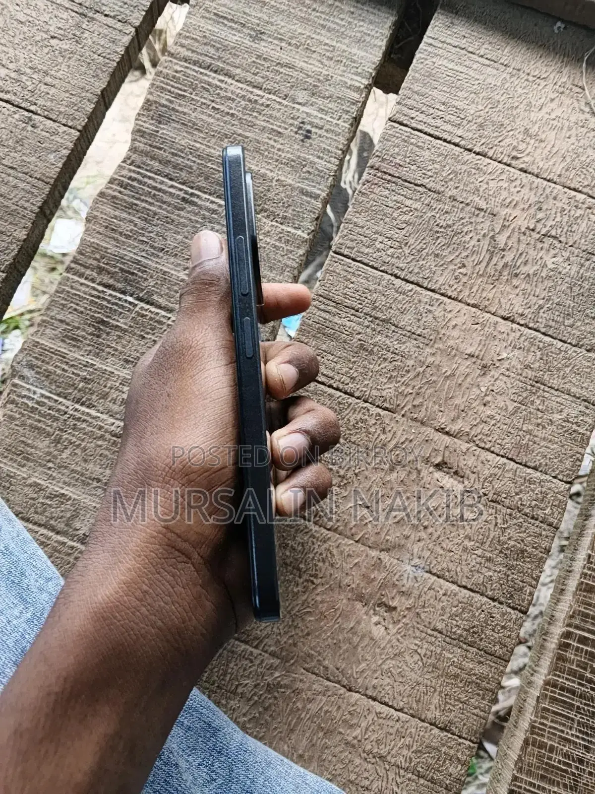 Umidigi G 16 GB Black