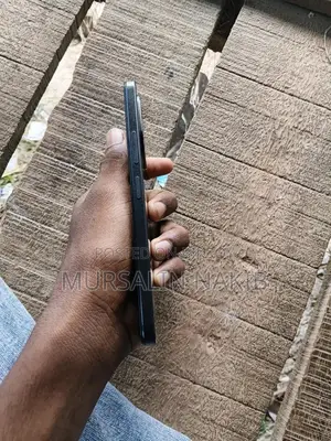 Umidigi G 16 GB Black