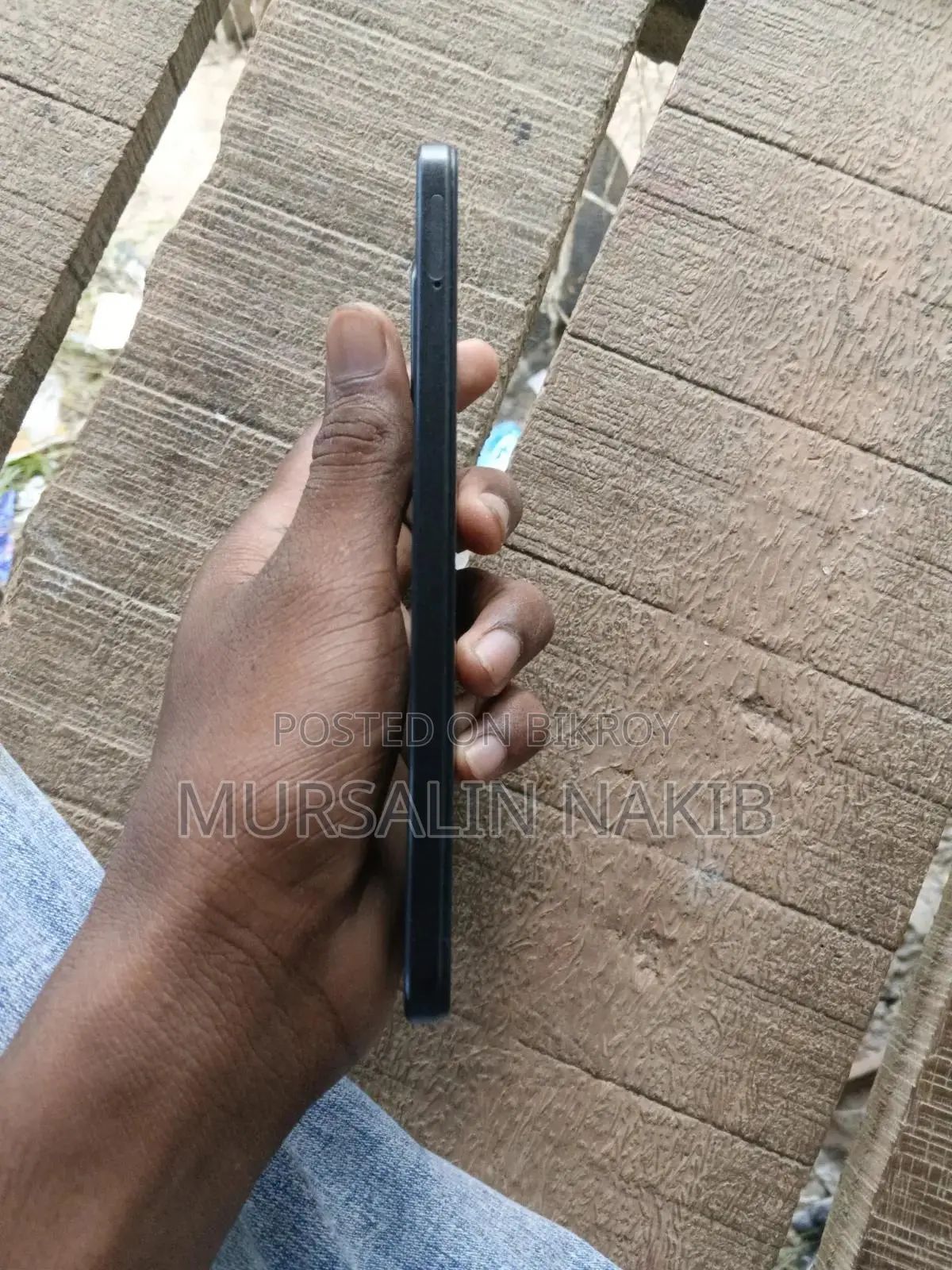 Umidigi G 16 GB Black