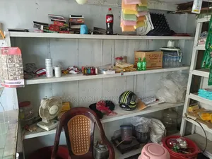 Shop racks and furniture for sale