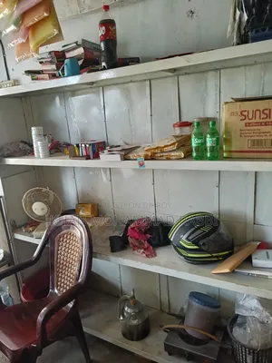 Shop racks and furniture for sale