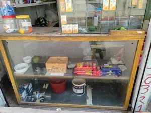Shop racks and furniture for sale