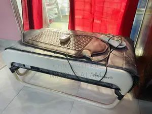 Ceragem Therapy Machine