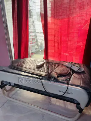 Ceragem Therapy Machine
