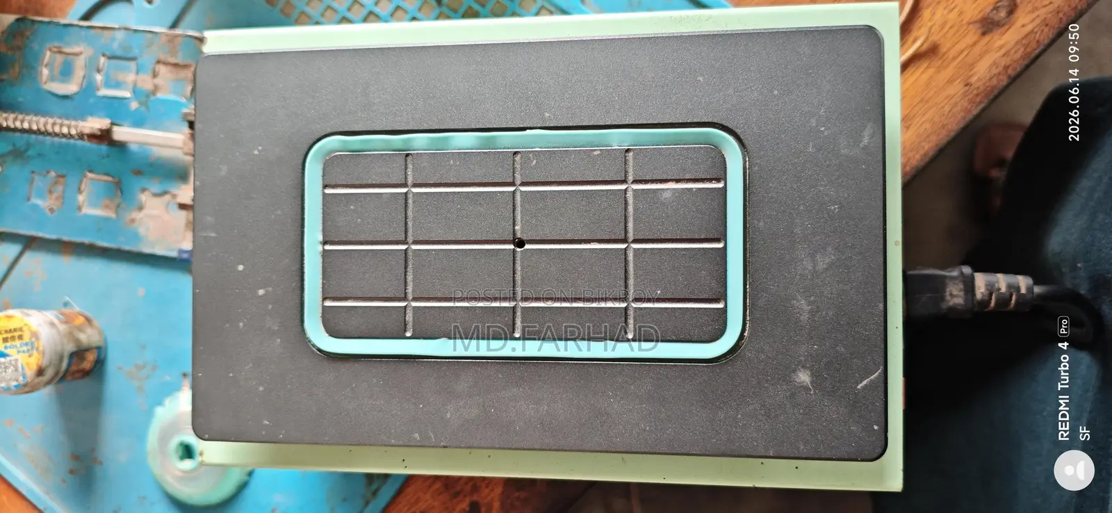 Display Separator Mobile Repair Tools