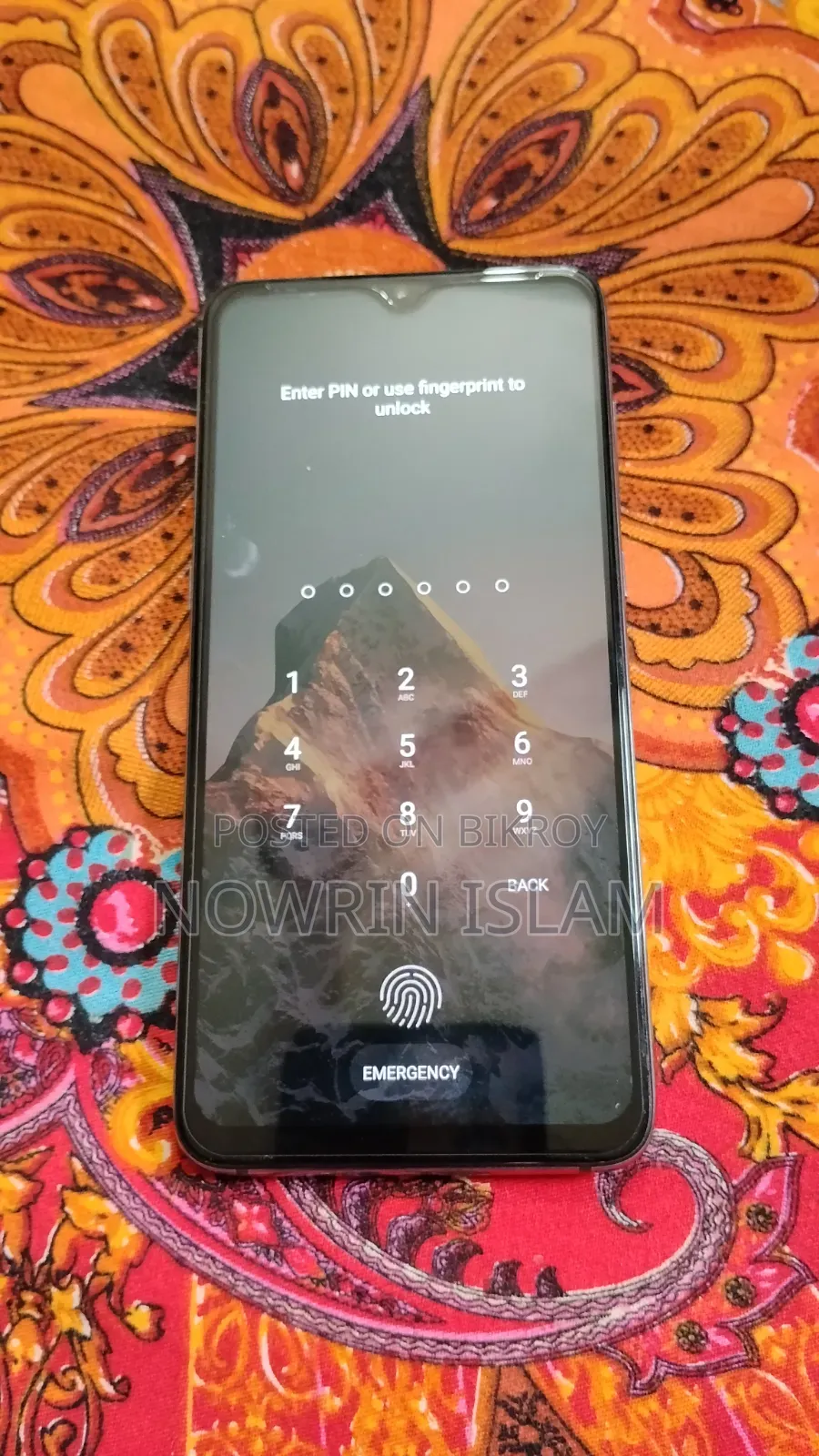 Xiaomi Mi 9T 128 GB Black