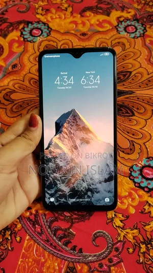 Xiaomi Mi 9T 128 GB Black