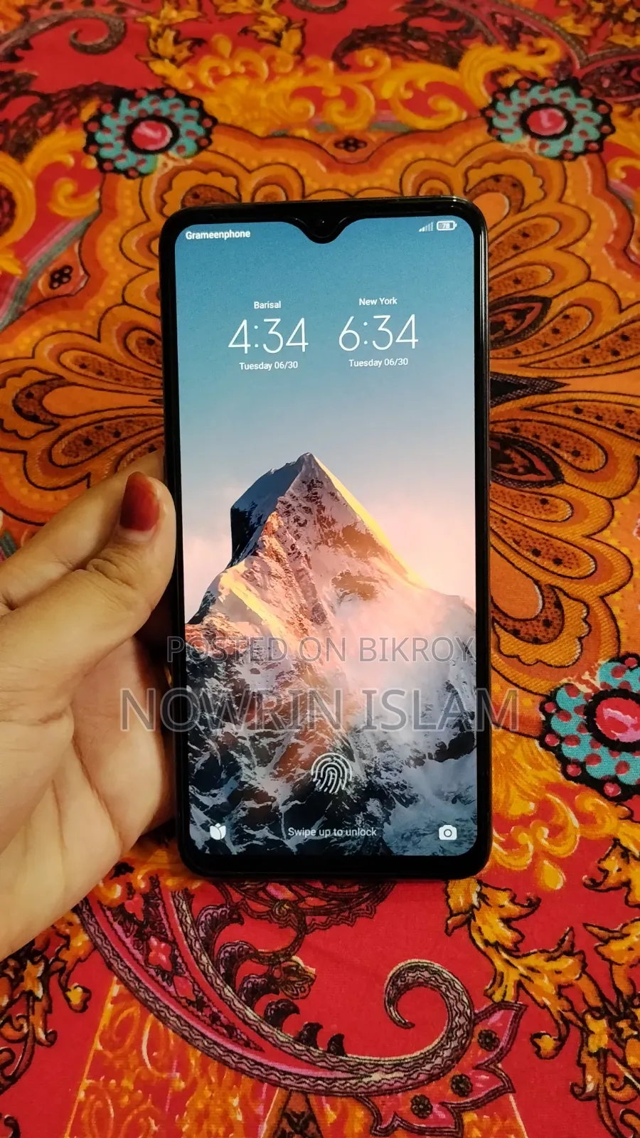 Xiaomi Mi 9T 128 GB Black