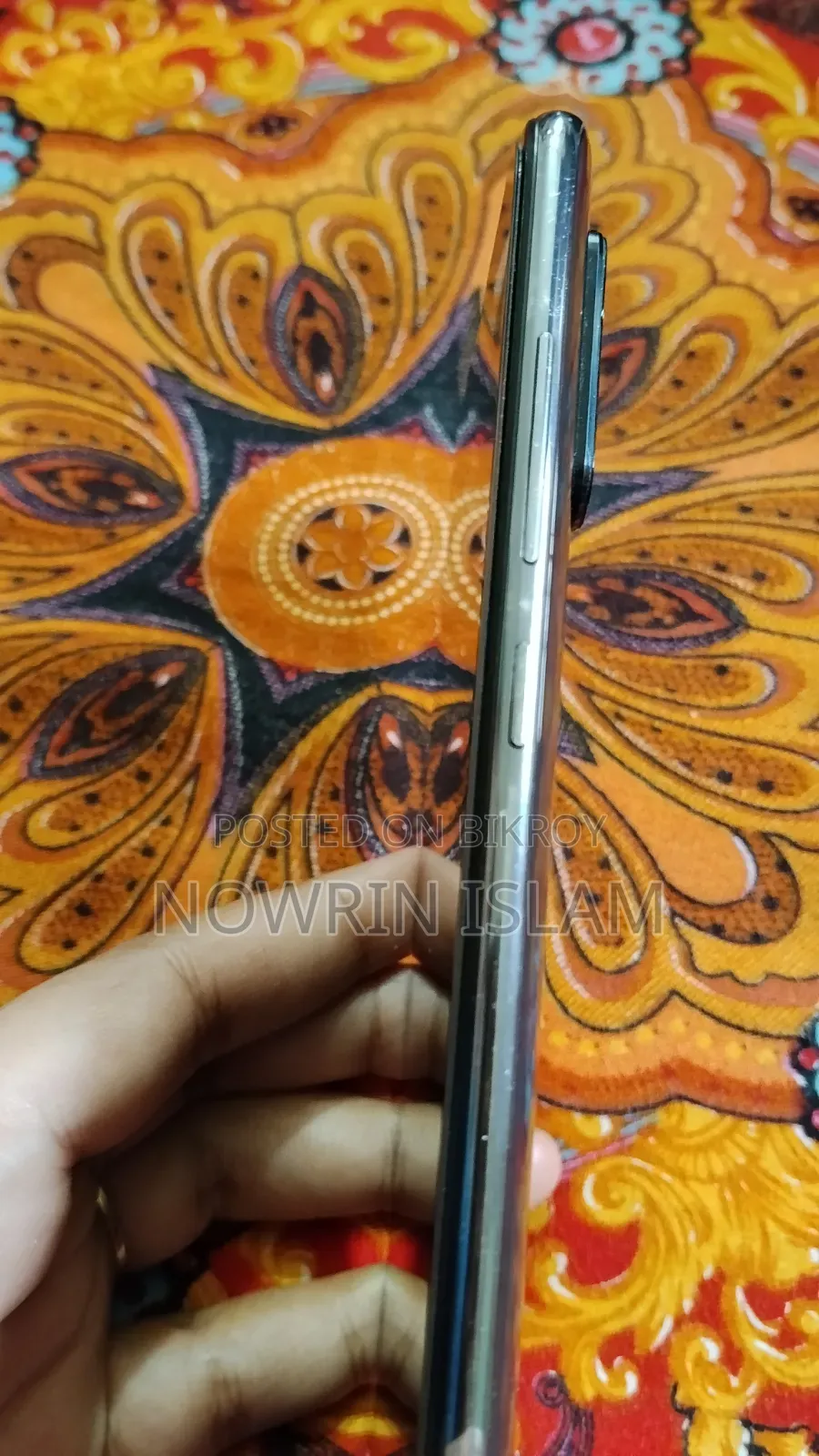 Xiaomi Mi 9T 128 GB Black