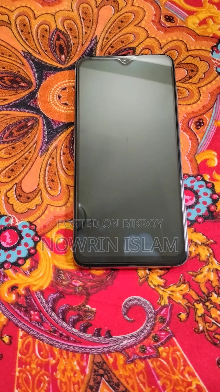 Xiaomi Mi 9T 128 GB Black