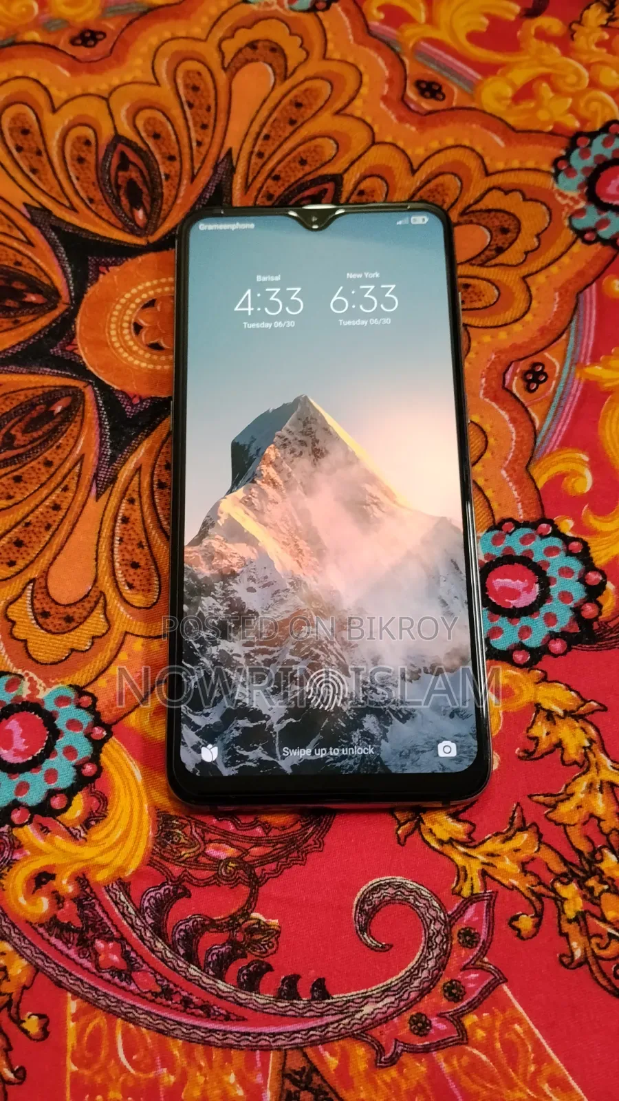 Xiaomi Mi 9T 128 GB Black