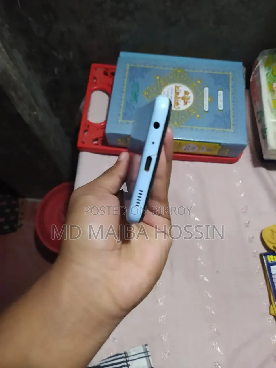 Samsung Galaxy A13 128 GB