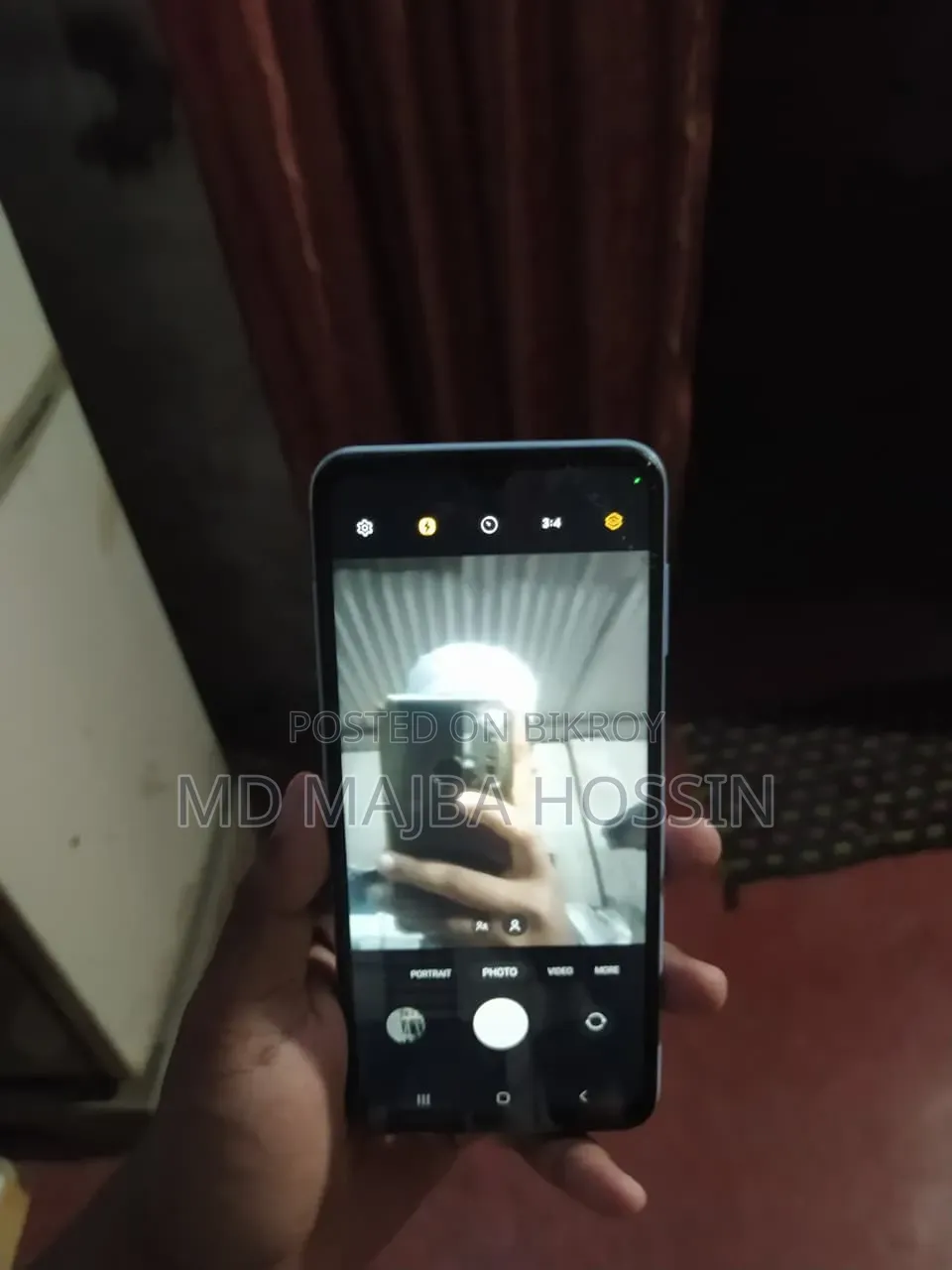 Samsung Galaxy A13 128 GB