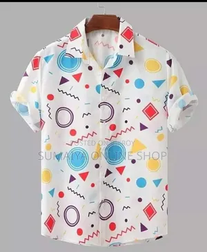 Premium Quality Shirt For Men