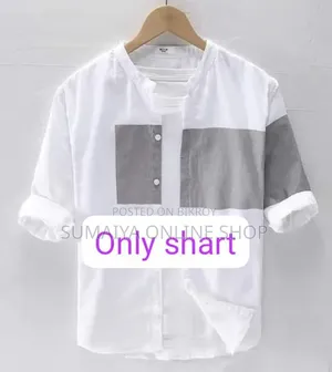 Premium Quality Shirt For Men