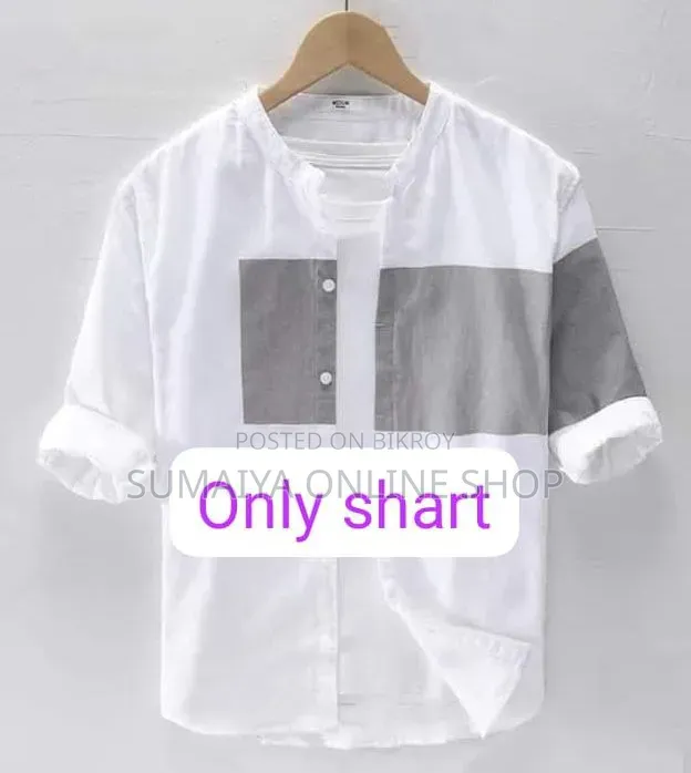 Premium Quality Shirt For Men