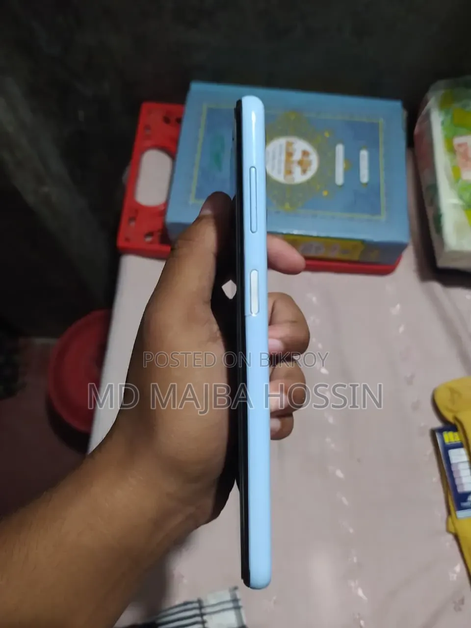 Samsung Galaxy A13 128 GB