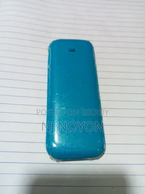 Samsung Guru Music 2 White