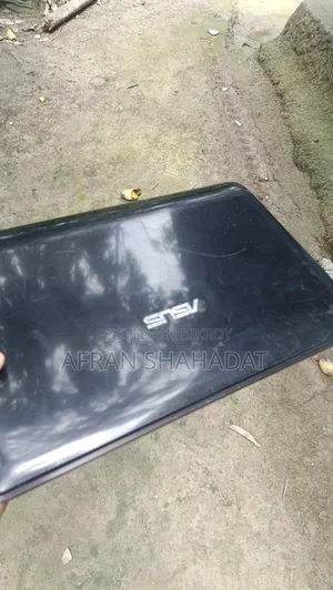 Laptop Asus 4GB Intel Celeron SSD 128GB