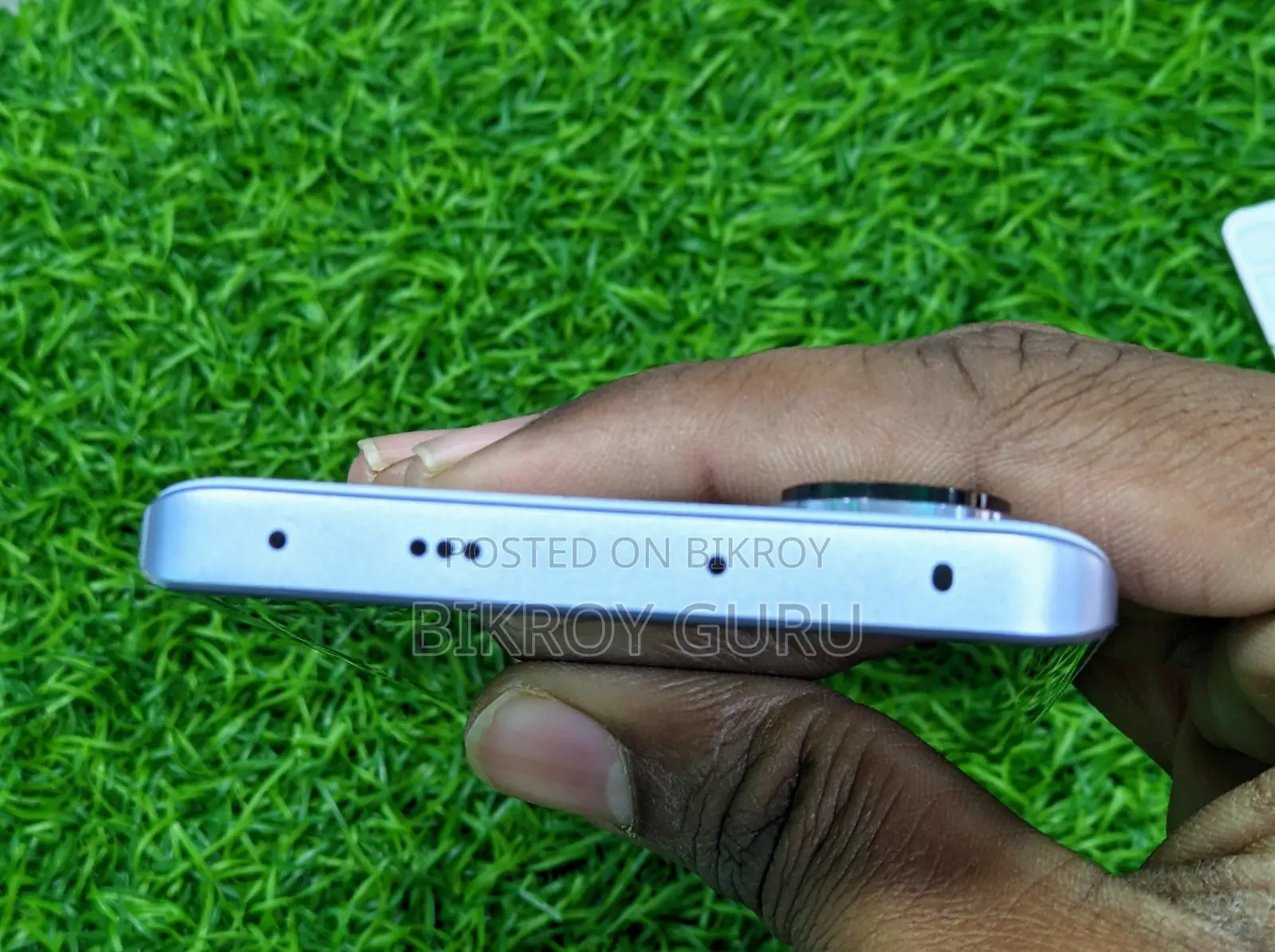 Xiaomi Redmi Note 13 Pro+ 256 GB White