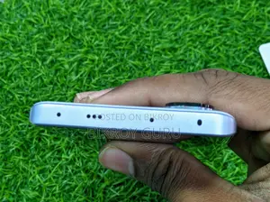 Xiaomi Redmi Note 13 Pro+ 256 GB White