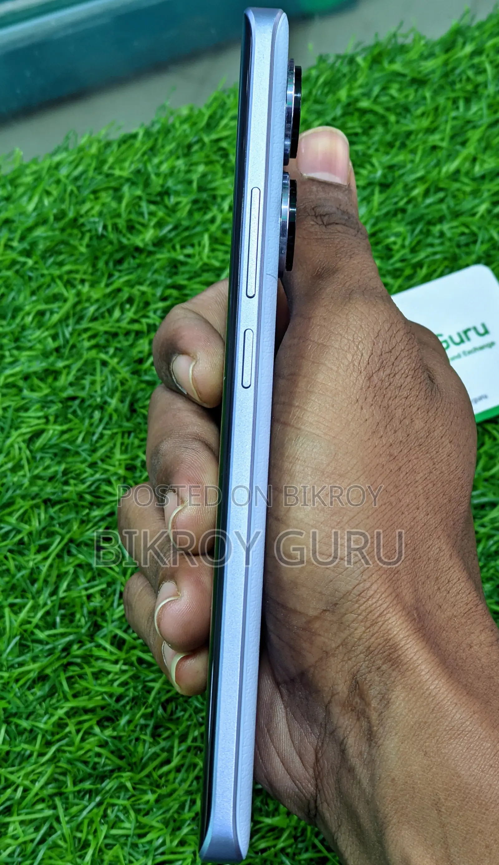 Xiaomi Redmi Note 13 Pro+ 256 GB White