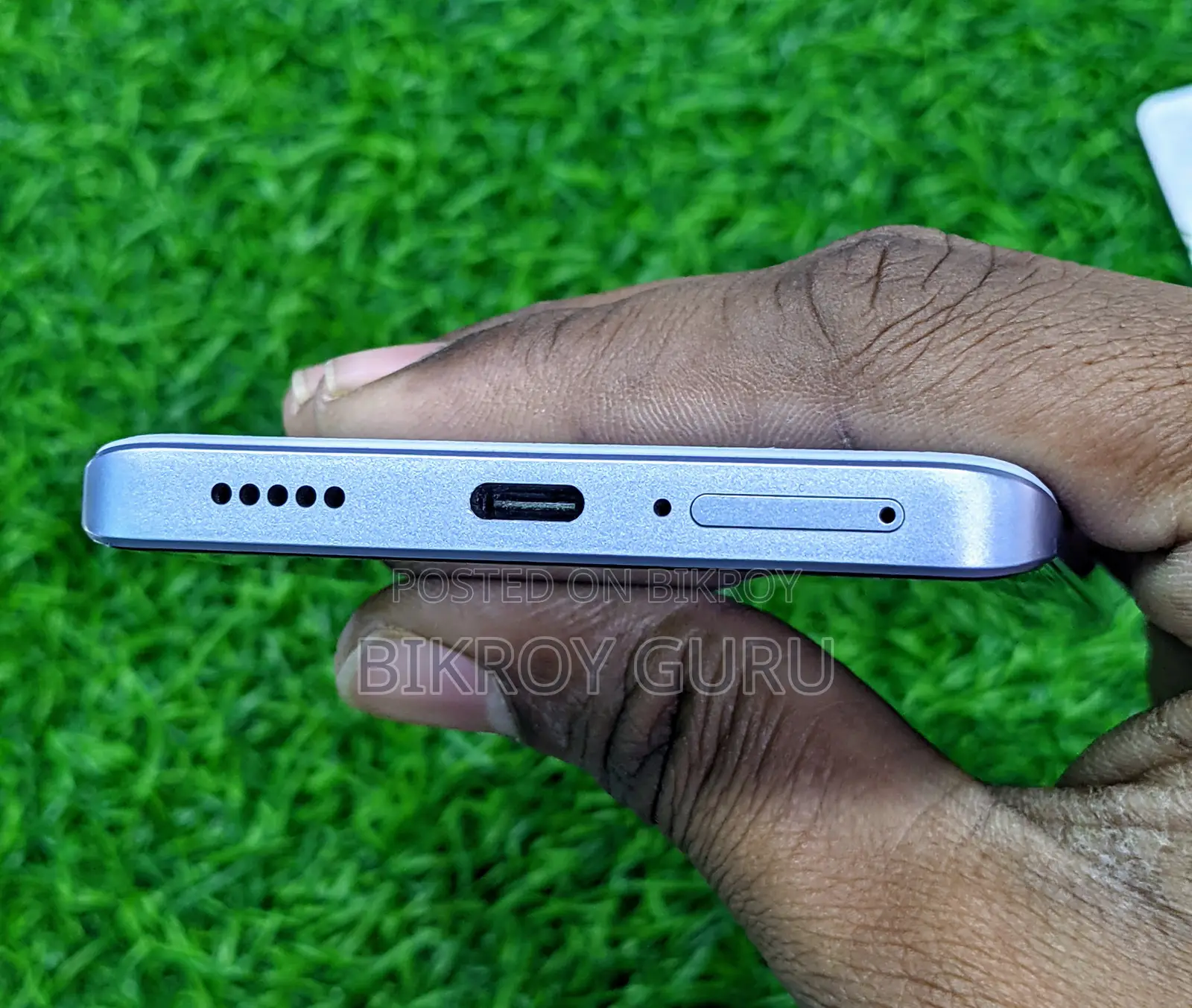 Xiaomi Redmi Note 13 Pro+ 256 GB White