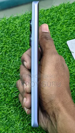Xiaomi Redmi Note 13 Pro+ 256 GB White
