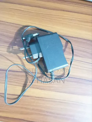 3.5 & 5 mm charger adaptor
