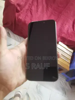 অ্যাপল আইফোন ১৫ প্রো ম্যাক্স ২৫৬ জিবি ব্ল্যাক