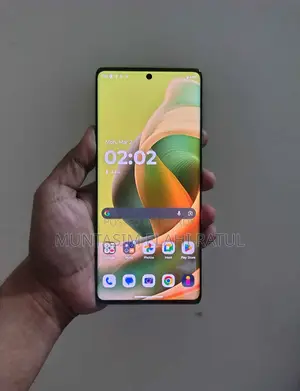 Motorola Moto G85 128 GB Yellow