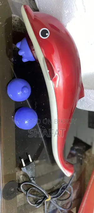 Body Massager