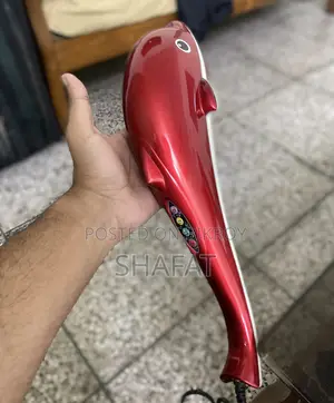 Body Massager
