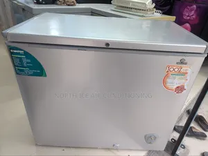 Walton Deep 205 Ltr.