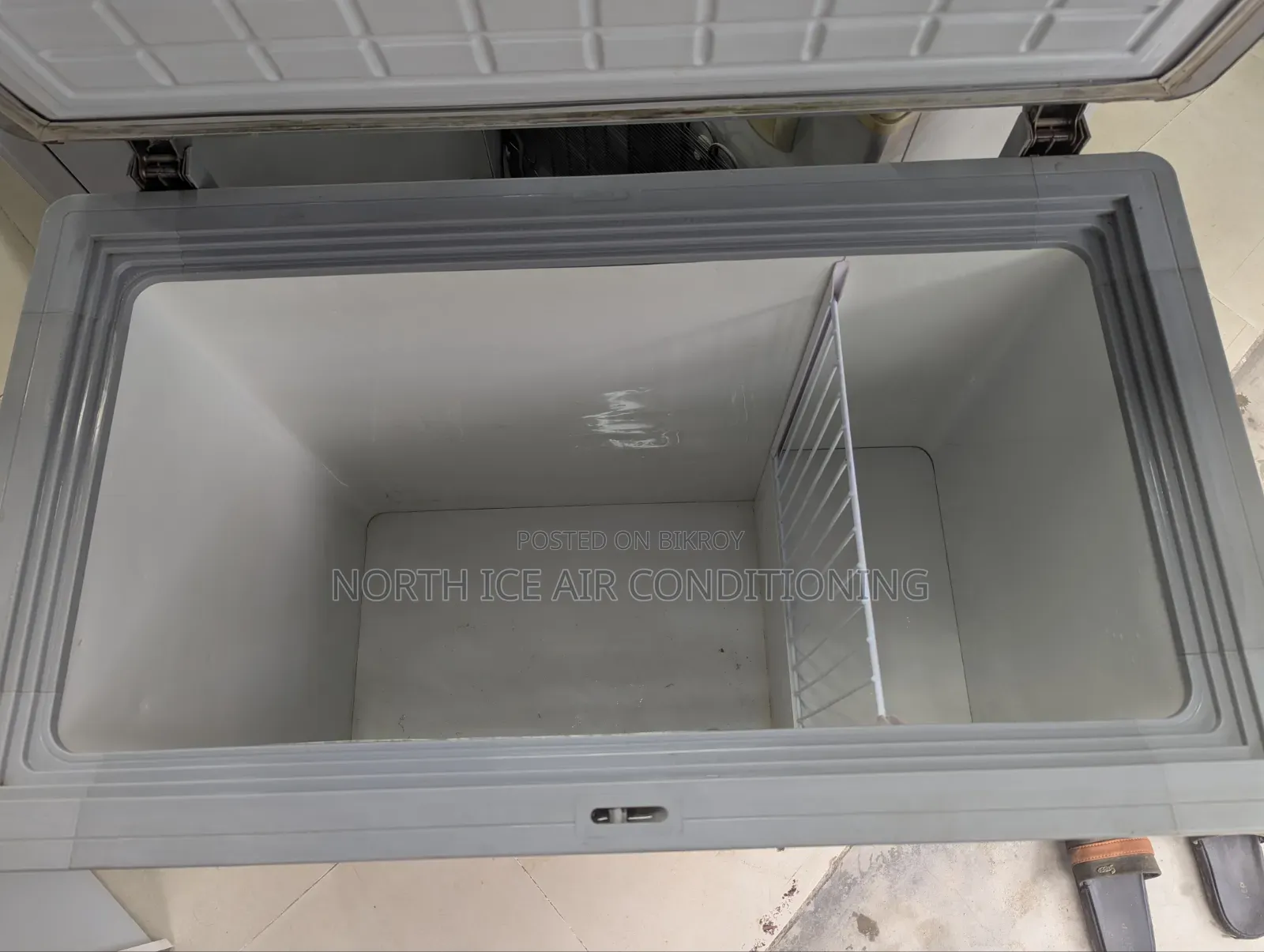Walton Deep 205 Ltr.