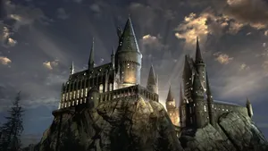 Hogwarts Legacy PC Game Original