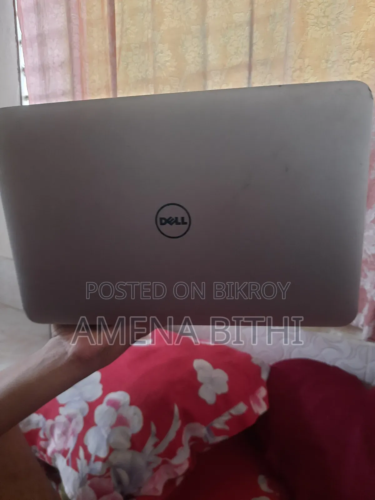Laptop Dell XPS 13 (L322X) 4GB Intel Core I5 SSD 128GB