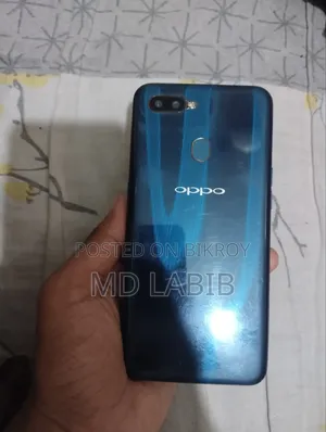 Oppo A5s / AX5s 128 GB Green