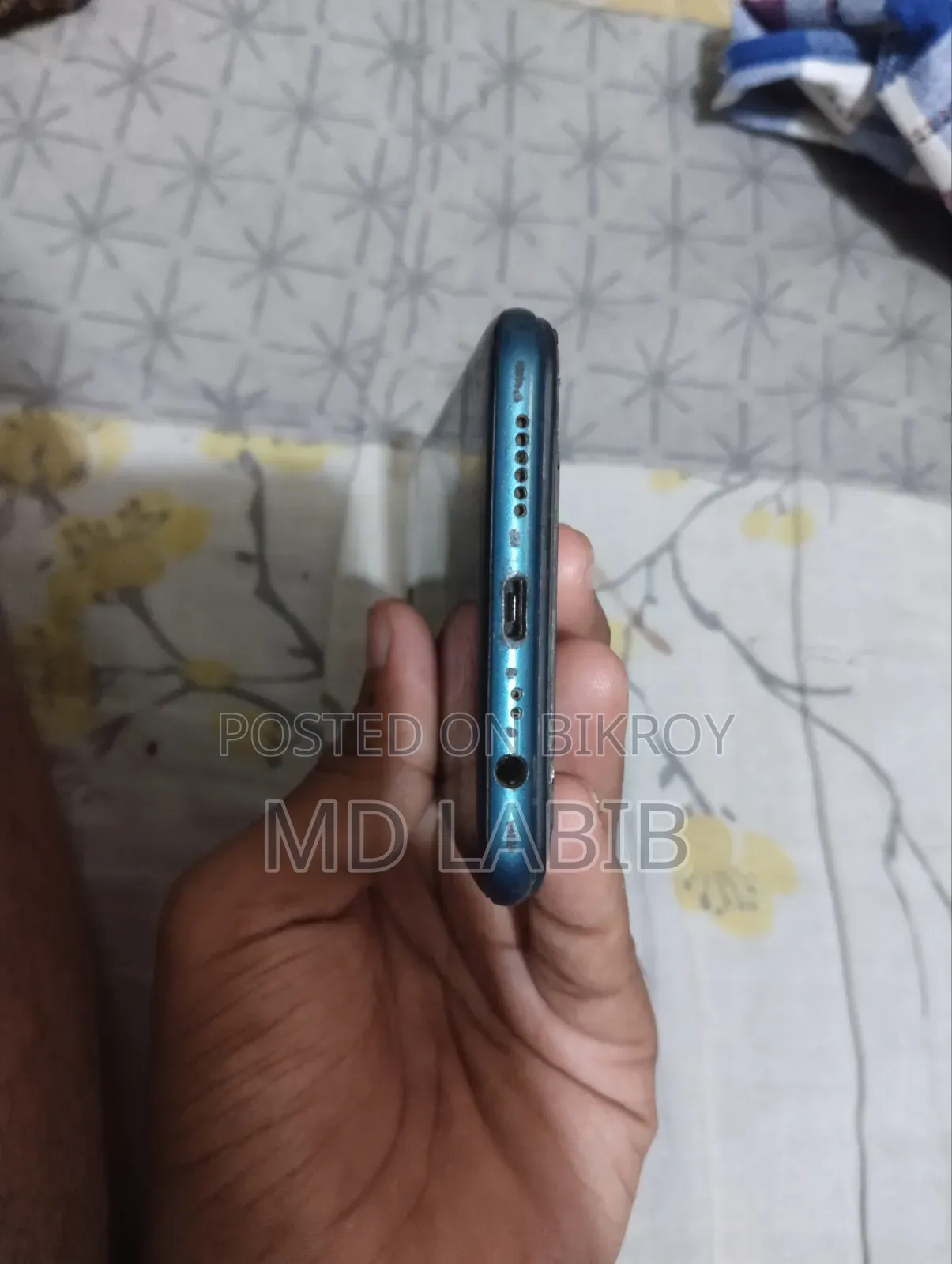 Oppo A5s / AX5s 128 GB Green